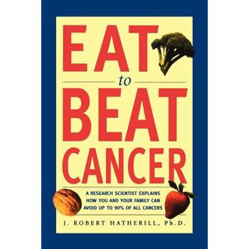 Eat to Beat Cancer
