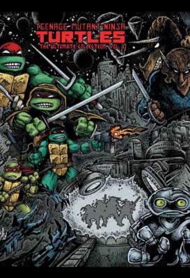 Teenage Mutant Ninja Turtles