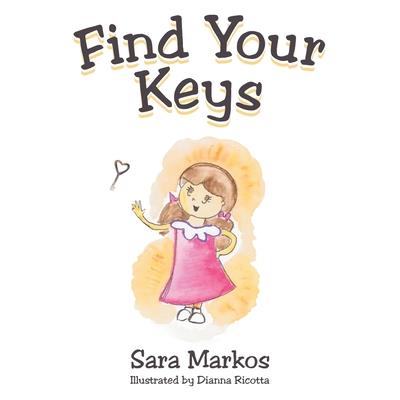 Find Your Keys
