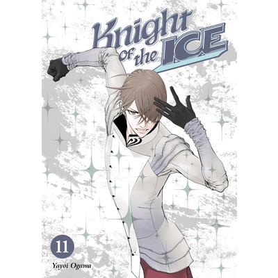 Knight of the Ice 11