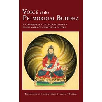 Voice of the Primordial Buddha