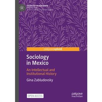 Sociology in Mexico