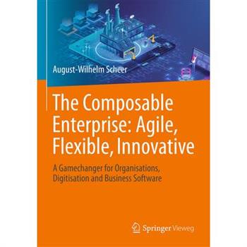 The Composable Enterprise: Agile, Flexible, Innovative