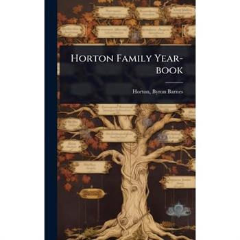 Horton Family Year-book