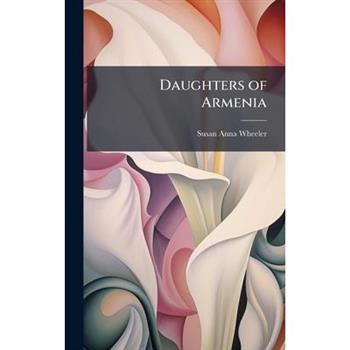 Daughters of Armenia