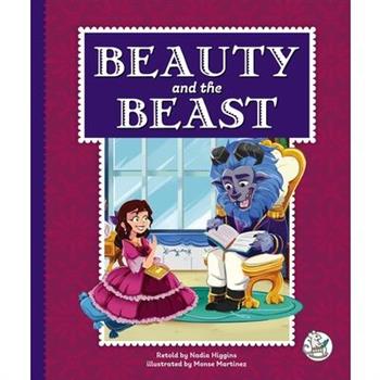 Beauty and the Beast