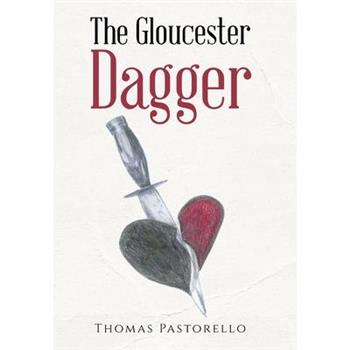 The Gloucester Dagger