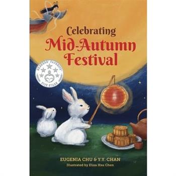 Celebrating Mid-Autumn Festival