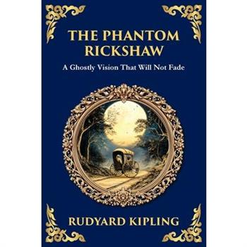 The Phantom Rickshaw