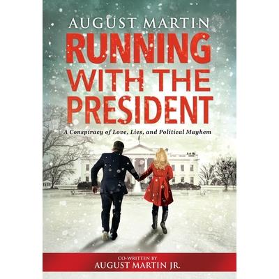 Running with the President