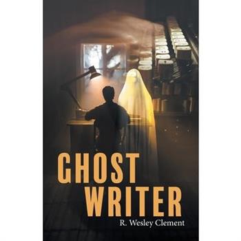 Ghost Writer