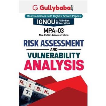 MPA-03 Risk Assessment and Vulnerability Analysis