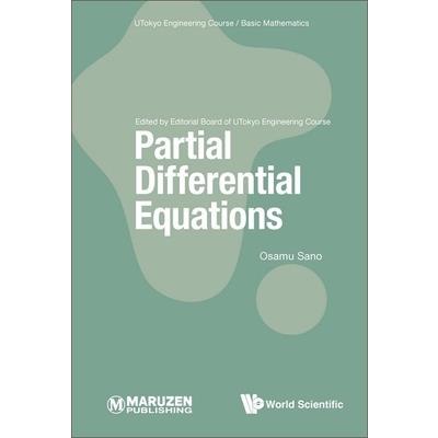Partial Differential Equations