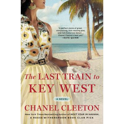 The Last Train to Key West