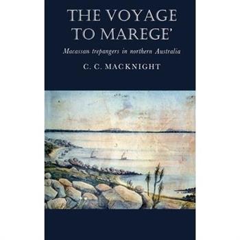 The Voyage to Marege'
