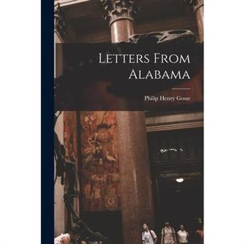 Letters From Alabama
