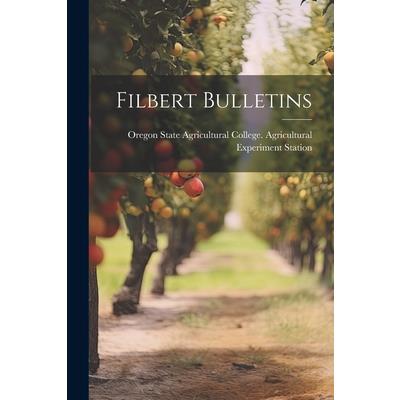Filbert Bulletins