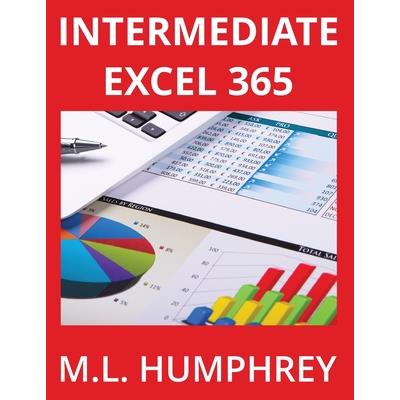 Intermediate Excel 365