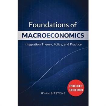 Foundations of Macroeconomics