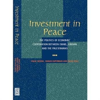 Investment in Peace