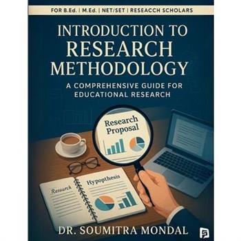 Introduction to Research Methodology