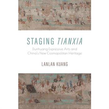 Staging Tianxia