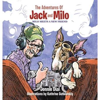 The Adventures of Jack and Milo