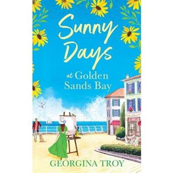 Sunny Days on the Boardwalk