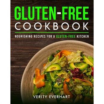 Gluten-Free Cookbook