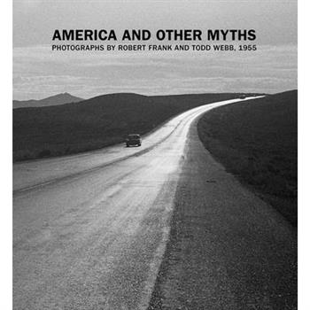 America and Other Myths