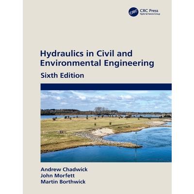 Hydraulics in Civil and Environmental Engineering