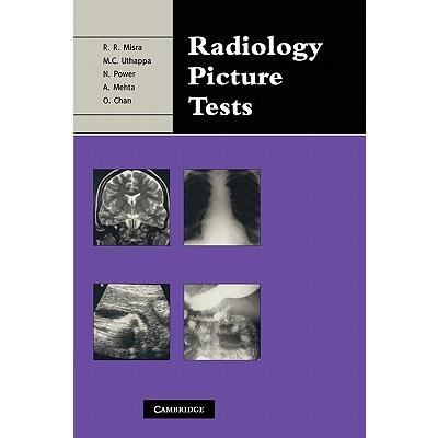 Radiology Picture Tests