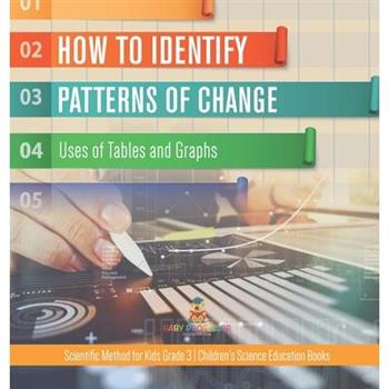 How to Identify Patterns of Change