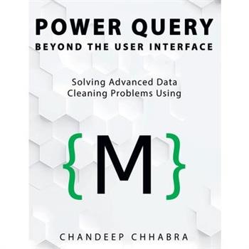 Power Query Beyond The User Interface