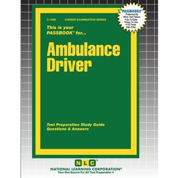 Ambulance Driver