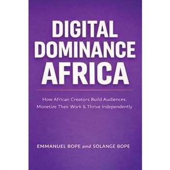 Digital Dominance Africa