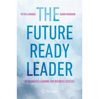 The Future-Ready Leader