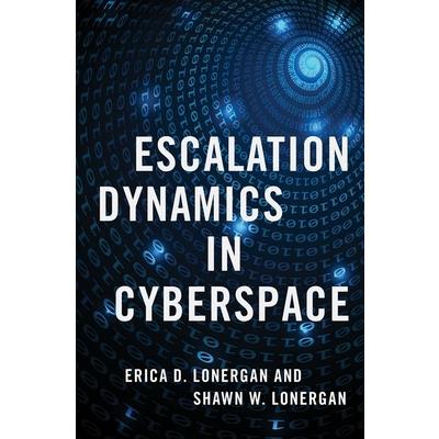 Escalation Dynamics in Cyberspace