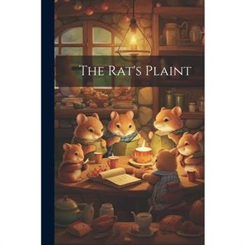 The Rat's Plaint