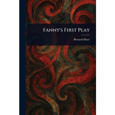 Fanny's First Play Fanny's First Play