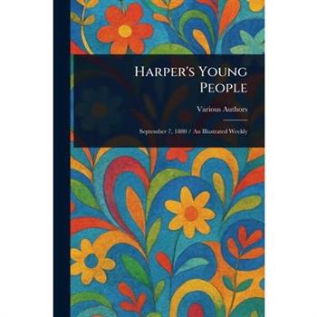 Harper's Young People