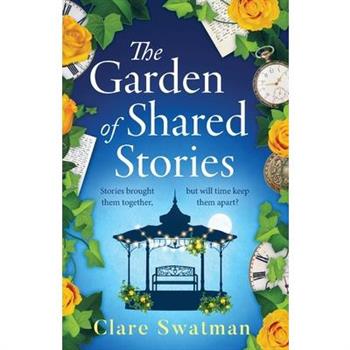 The Garden of Shared Stories