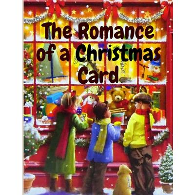 The Romance of a Christmas Card