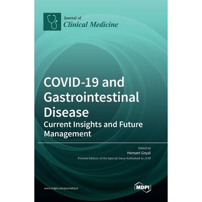 COVID-19 and Gastrointestinal Disease