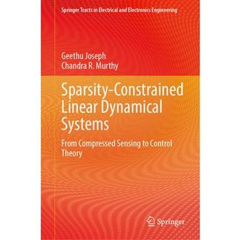 Sparsity-Constrained Linear Dynamical Systems