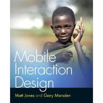 Mobile Interaction Design
