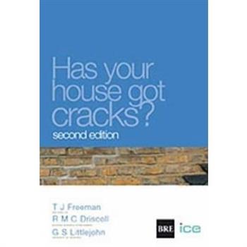 Has Your House Got Cracks?