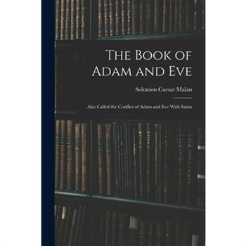 The Book of Adam and Eve
