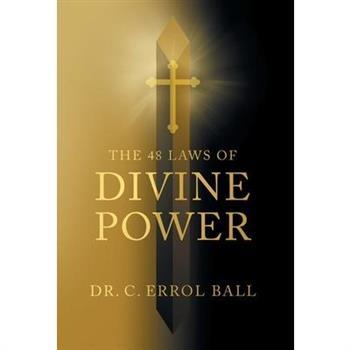 The 48 Laws of Divine Power