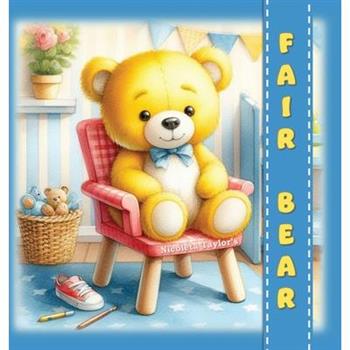 Fair Bear